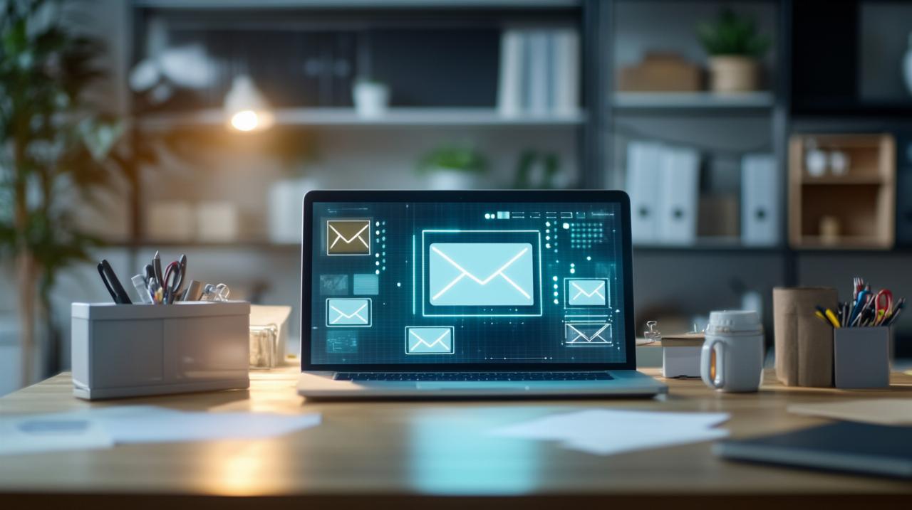 Buzón para empresas: ¿en qué situaciones es imprescindible en edificios de oficinas?