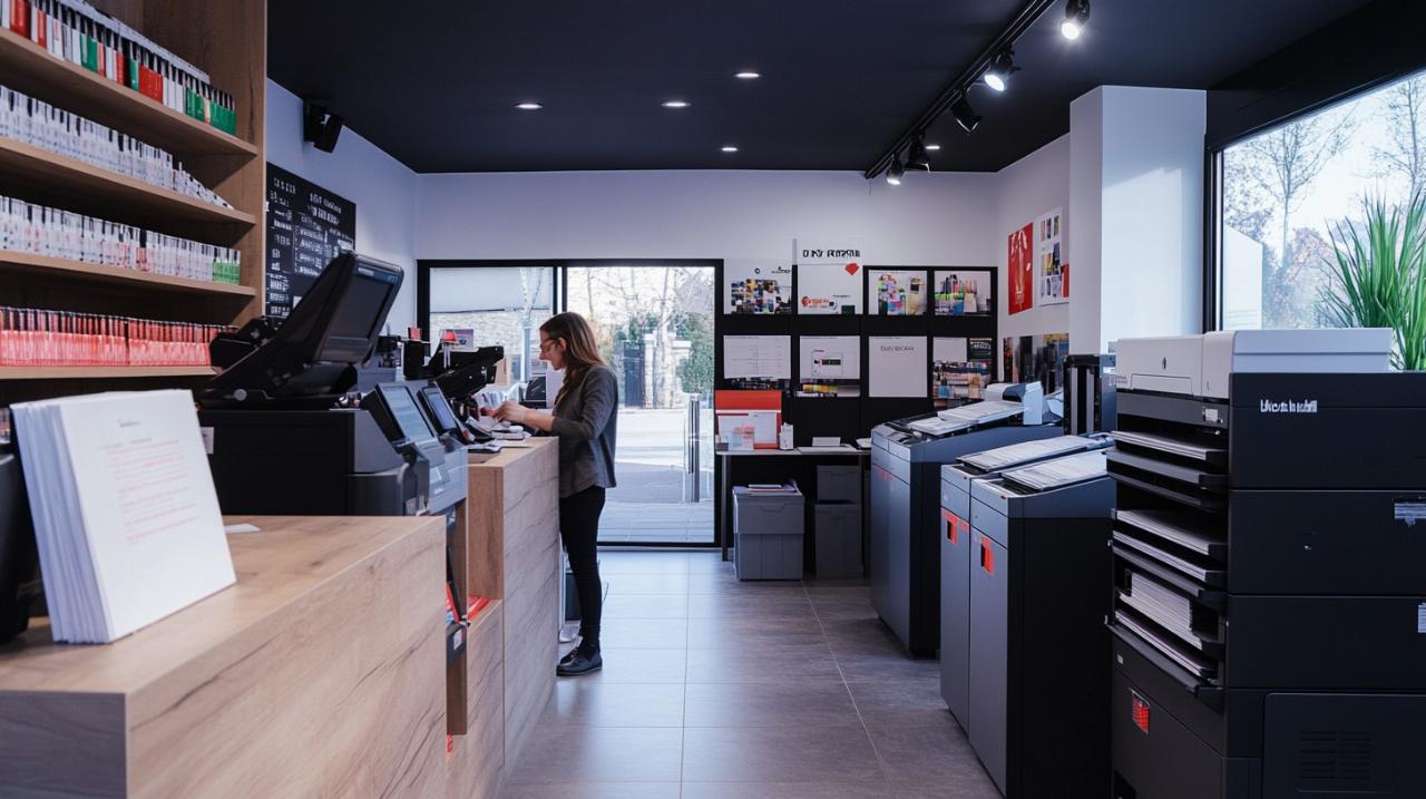 Imprenta Rennes: ¿Dónde imprimir documentos en Rennes? – Las mejores opciones según tu presupuesto