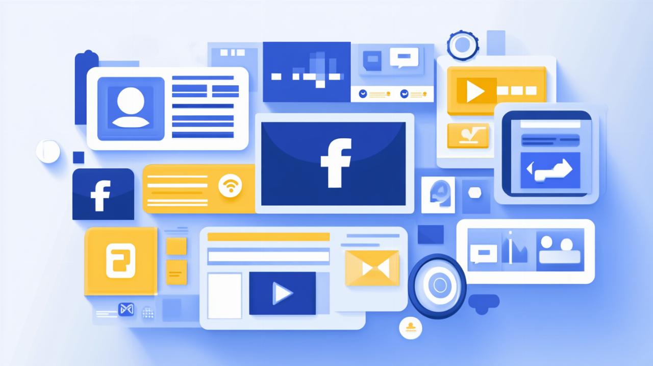 Glosario de Facebook: Guía completa de términos y acrónimos esenciales para dominar la plataforma