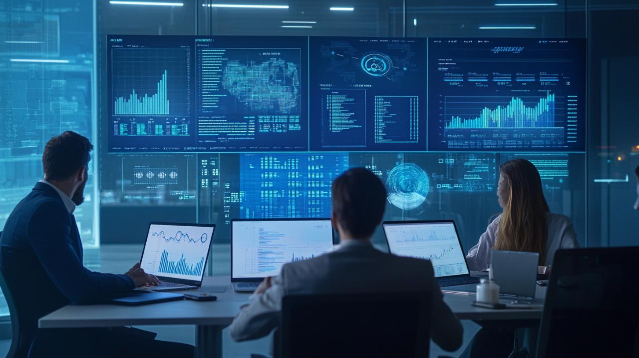 Guía definitiva sobre la base de datos para prospección comercial: presentación de herramientas esenciales