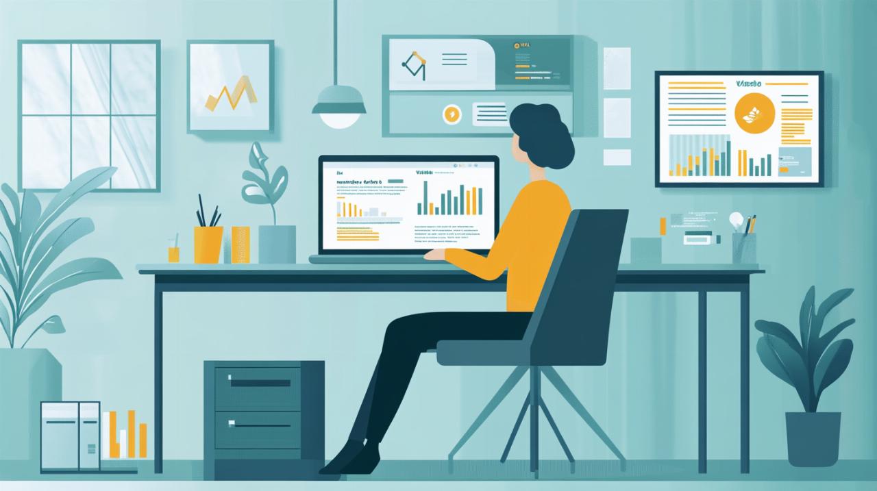 Vistaprint Mi Cuenta: Guía completa para gestionar tu identidad visual profesional