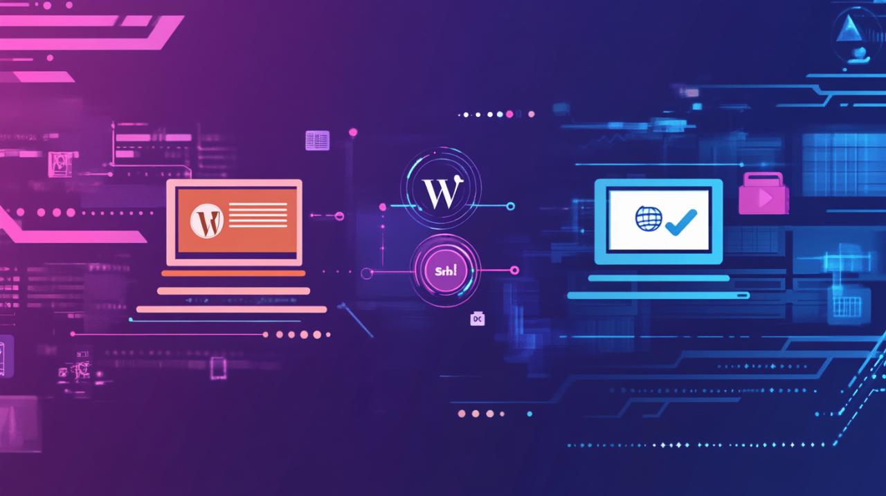 WordPress vs Shopify para tu tienda online: cuál es la mejor opción para un sitio de comercio electrónico sin conocimientos técnicos