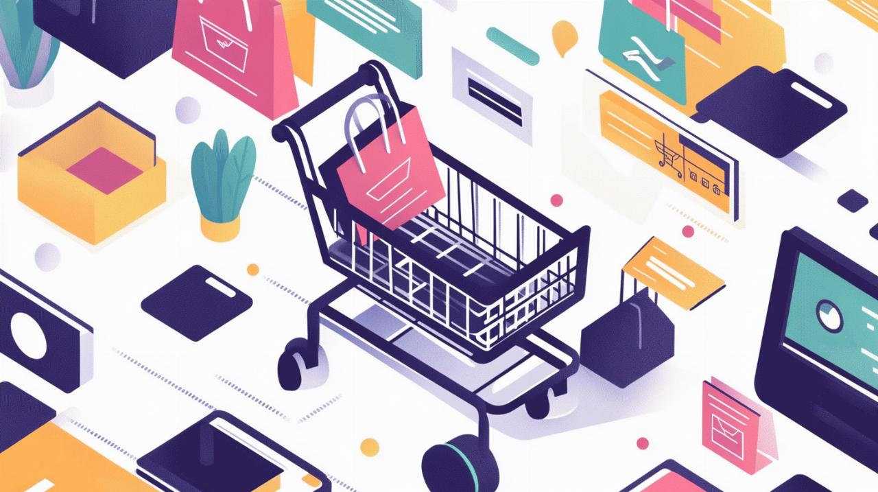 El comercio electrónico para principiantes: 10 tendencias actuales imprescindibles para emprender con éxito