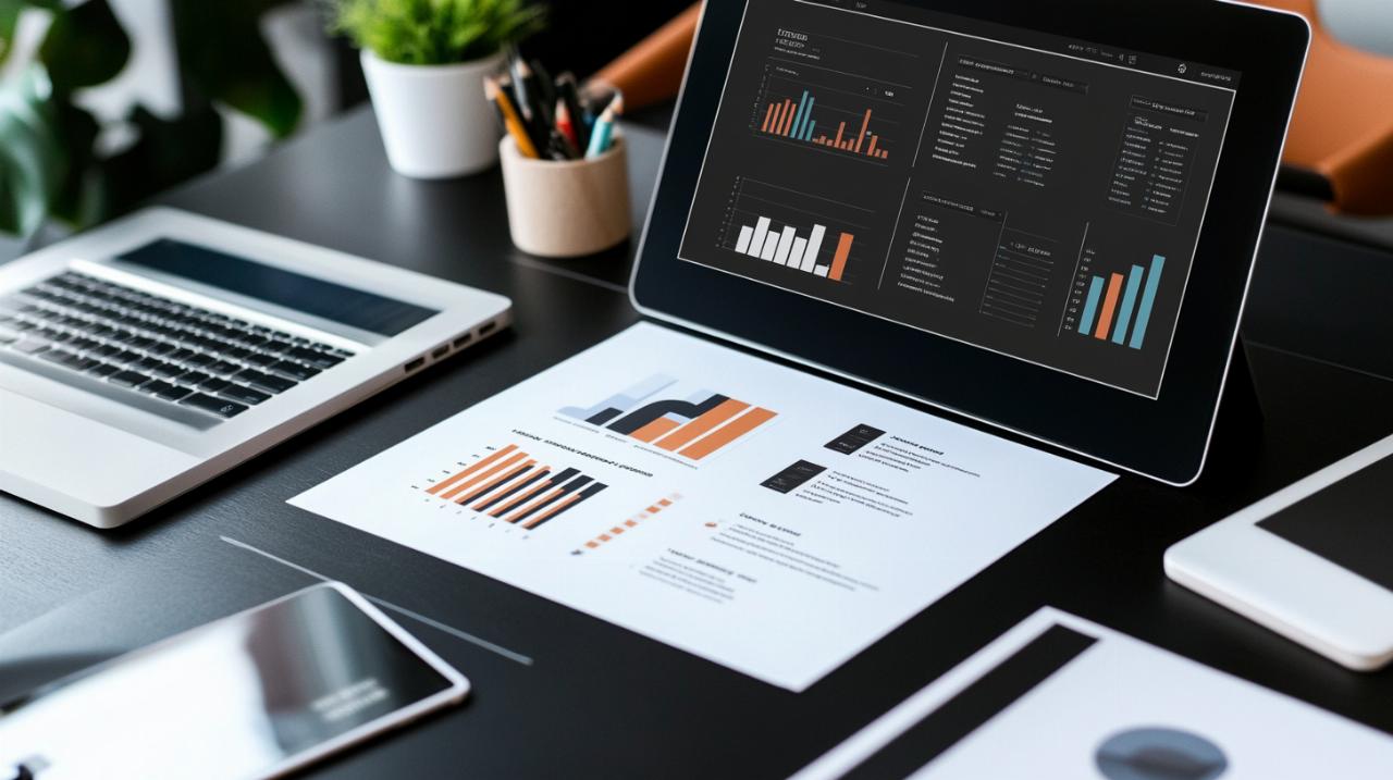 Elementos esenciales de diseño para cómo crear EL kit de medios perfecto que destaque