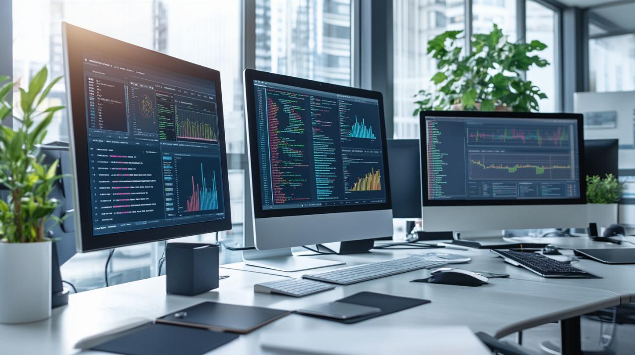 Guía definitiva: Los pasos clave para crear y gestionar un sitio web y seleccionar tu servicio de alojamiento ideal